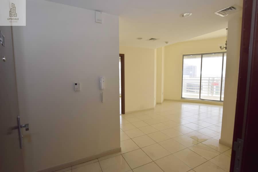 位于迪拜公寓大楼，大漠烈日大厦 1 卧室的公寓 365000 AED - 5561552