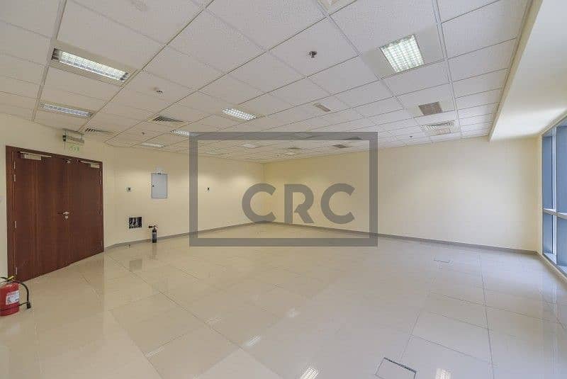 位于迪拜投资园区（DIP），欧洲商务中心 的写字楼 188160 AED - 5597696
