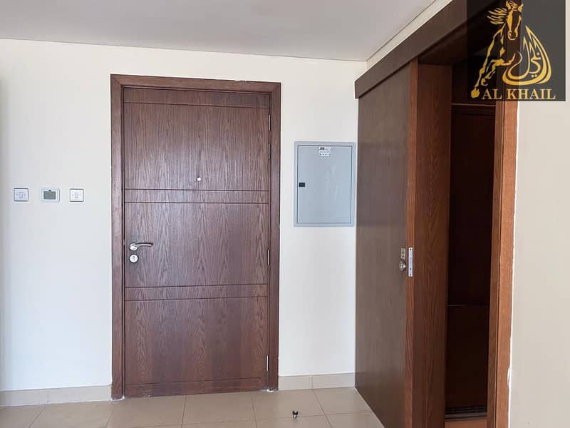 شقة بغرفة نوم واحدة للبيع l 8 بوليفارد ووك وسط مدينة دبي