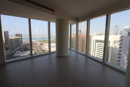 2 Bedroom Flat for Rent in Al Khalidiyah, Abu Dhabi - 4 PAYMENTS | LUXURY | HUGE SIZE