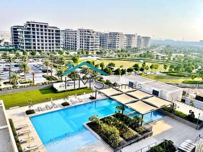 3 Bedroom Penthouse for Sale in Dubai Hills Estate, Dubai - Park & Burj View | Brand New | Penthouse