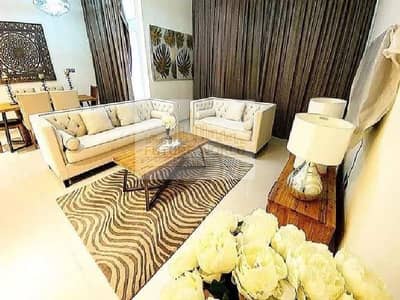 3 Bedroom Villa for Rent in DAMAC Hills 2 (Akoya by DAMAC), Dubai - BRAND NEW | FURNISHED | 3BR+M | READY