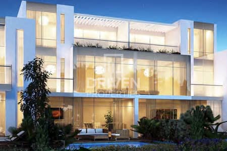 5 Bedroom Villa for Sale in DAMAC Hills 2 (Akoya by DAMAC), Dubai - Affordable and Modern Designed | Type XB