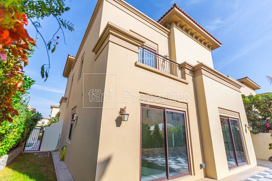 30 Beautiful Type 6 Villa | Well Maintained