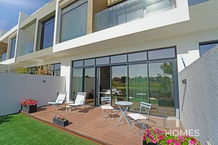 تاون هاوس 4 غرف نوم للايجار في عقارات جميرا للجولف، دبي - Exclusive | Luxury | Best Price | Jan