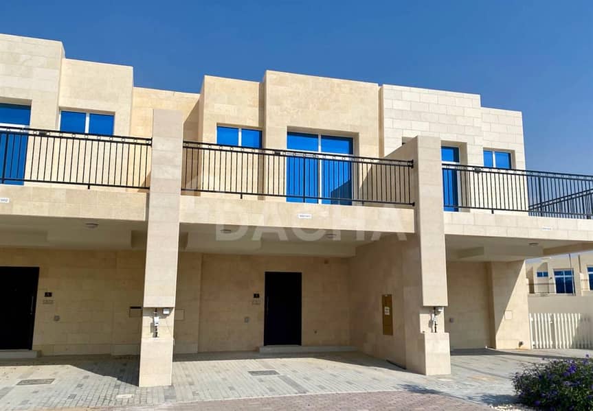 Hajar / Ready / New 3 BED Villa