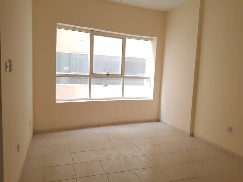 2 Bedroom Hall in Mandarin Towers Garden City