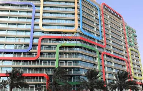 استوديو  للبيع في واحة دبي للسيليكون، دبي - شقة في البوابة العربية واحة دبي للسيليكون 399999 درهم - 5598359