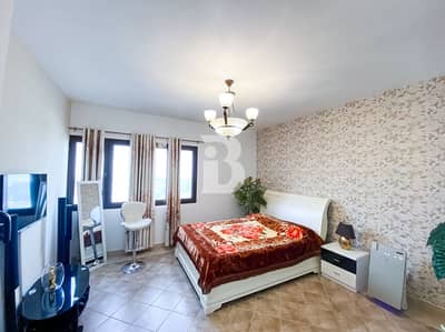 فلیٹ 3 غرف نوم للبيع في دبي فيستيفال سيتي، دبي - شقة في قرية البادية هيل سايد دبي فيستيفال سيتي 3 غرف 1989999 درهم - 5598431