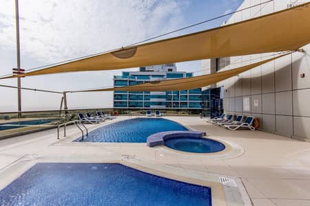 Good Quality Building | Studio | No balcony