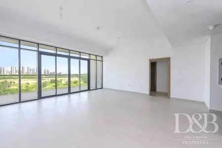 3 Bedroom Flat for Sale in The Hills, Dubai - Golf and Lake Views | Exclusive | Rented