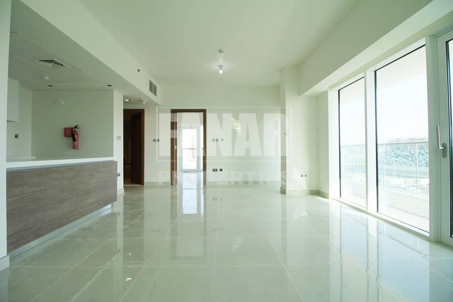 شقة في الهديل شاطئ الراحة 1 غرف 1100000 درهم - 5148047