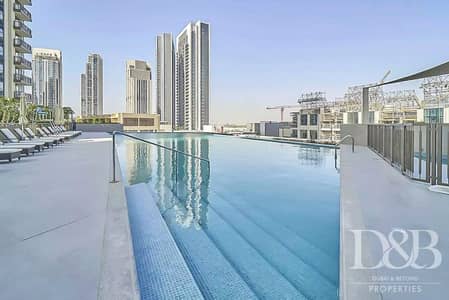 2 Bedroom Flat for Sale in The Lagoons, Dubai - 2 Bedrooms | High Floor | Genuine Resale