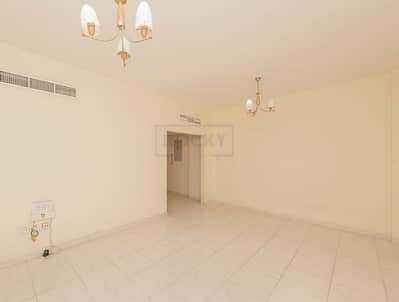 1 Bedroom Flat for Rent in Deira, Dubai - Gorgeous 1 B/R with Central Split A/C | Deira