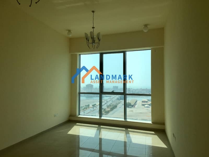 Sea View 1 Bed  Apt For Sale  in Julphar Towers