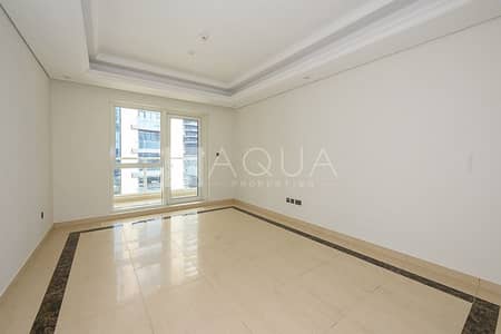 1 Bedroom Flat for Sale in Downtown Dubai, Dubai - New Unit | Laundry Area | Great Facilities