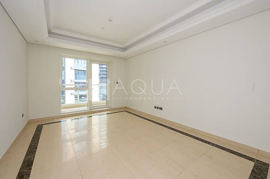 位于迪拜市中心，莫瑞文公寓 1 卧室的公寓 1435929 AED - 5599213