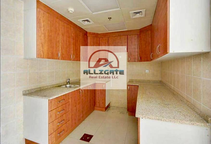 Lake View||High Floor||1-Bedroom with Balcony for Sale||Rented