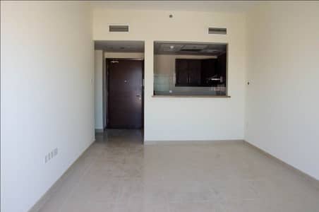 شقة 1 غرفة نوم للبيع في مدينة دبي للإنتاج، دبي - شقة في برج سنتريوم 2 أبراج سنتريوم مدينة دبي للإنتاج 1 غرف 355000 درهم - 5599334