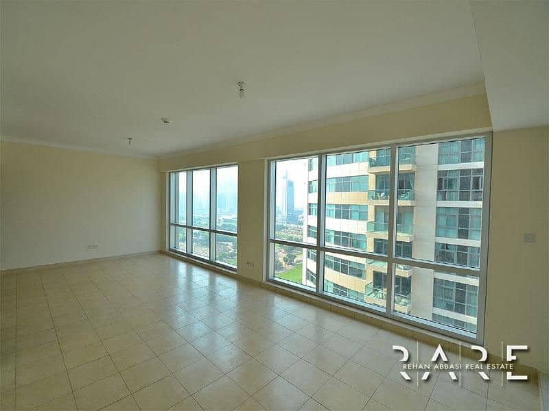 2 Bedroom |  Canal View | Tenanted | The Views