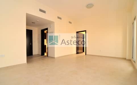 فلیٹ 1 غرفة نوم للبيع في رمرام، دبي - شقة في الثمام 12 رمرام 1 غرف 435000 درهم - 5507721