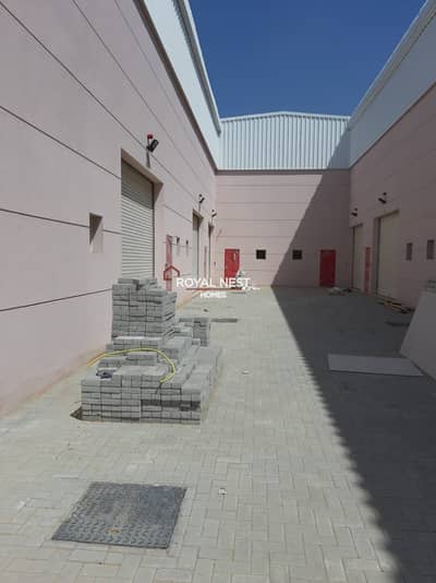 Warehouse for Sale in Al Warsan, Dubai - HOT INVESTOR DEAL Rented Warehouse Available for sale in Warsan