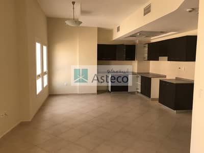 Studio for Sale in Remraam, Dubai - Studio | Well Maintained | inner Circle