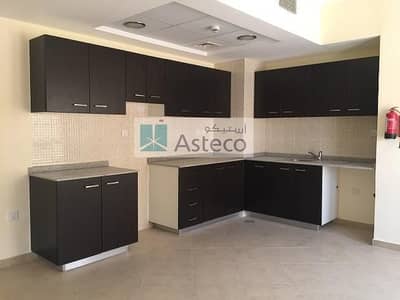 Studio for Sale in Remraam, Dubai - Best Deal | Vacant | Sale  Studio | Spacious and Clean