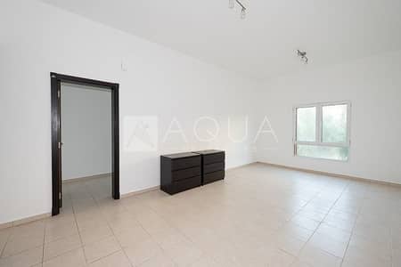فلیٹ 1 غرفة نوم للبيع في ديسكفري جاردنز، دبي - Affordable Price | Well Maintained | Vacant
