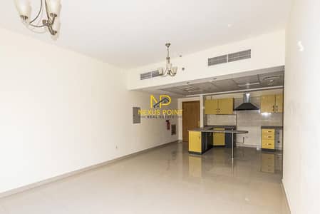 1 Bedroom Apartment for Rent in Jumeirah Village Circle (JVC), Dubai - Park View Residence | Vacant | Free Maintenance