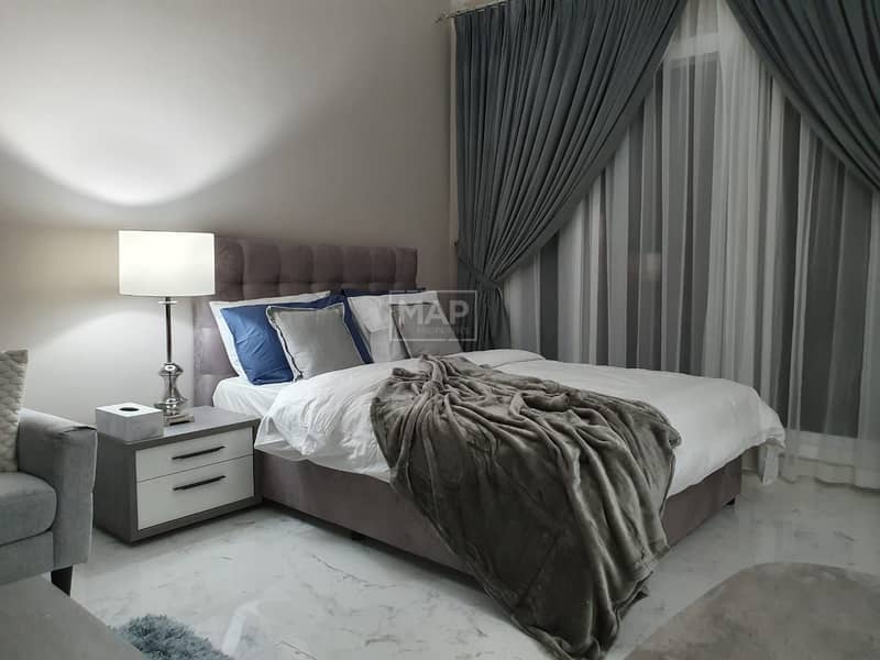 Квартира в Дубай Саут，Kappa Acca 4, 23999 AED - 5599542