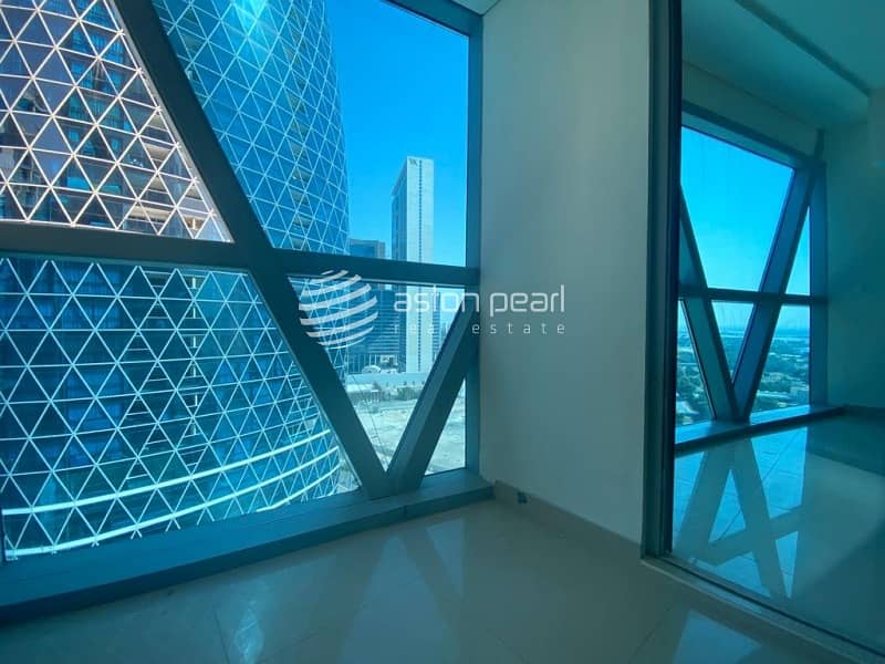 شقة في برج بارك تاور A،بارك تاورز،مركز دبي المالي العالمي 1 غرفة 1050000 درهم - 5599552