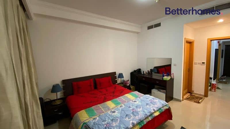 7 Great condition | Furnished 1 bed | Rented