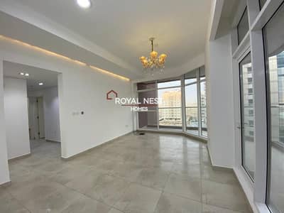 2 Bedroom Apartment for Sale in Dubai Silicon Oasis, Dubai - SPACIOUS MID FLOOR UNIT/ BIG BALCONY