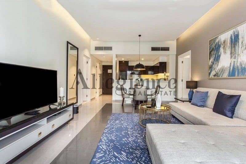 3 Elegant Apartment | Brand New | Premium View