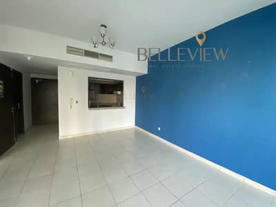Marina View-Exclusive-Low floor-Balcony-Unfurnishd
