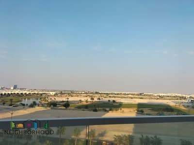 3 Bedroom Apartment for Sale in DAMAC Hills, Dubai - Fully Furnished | Low Floor | Golf View