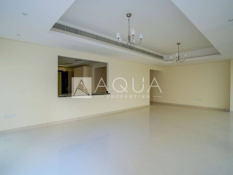 3 G+1 Townhouse | 4 bedrooms | Roof Terrace
