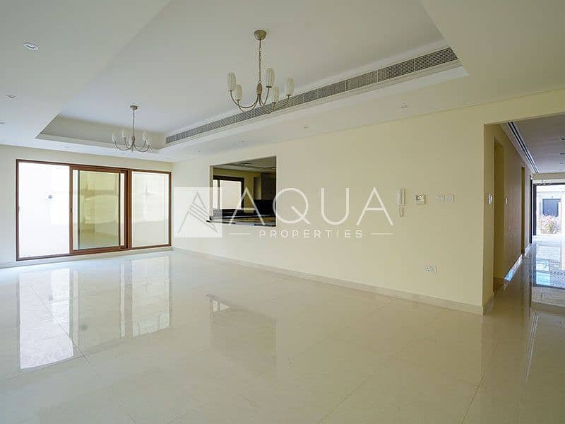 4 G+1 Townhouse | 4 bedrooms | Roof Terrace