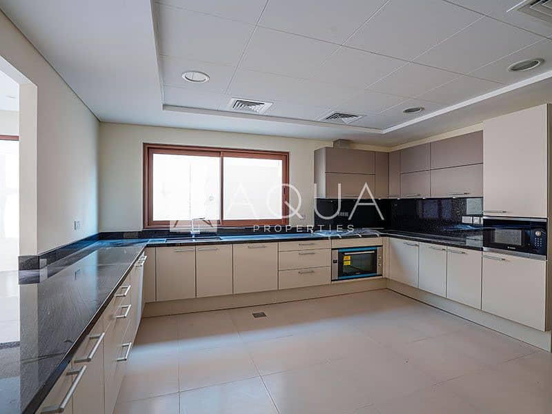 5 G+1 Townhouse | 4 bedrooms | Roof Terrace