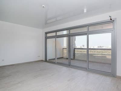 شقة 2 غرفة نوم للبيع في مدينة محمد بن راشد، دبي - Spacious 2 BR I Grenland Residences I Smart Home