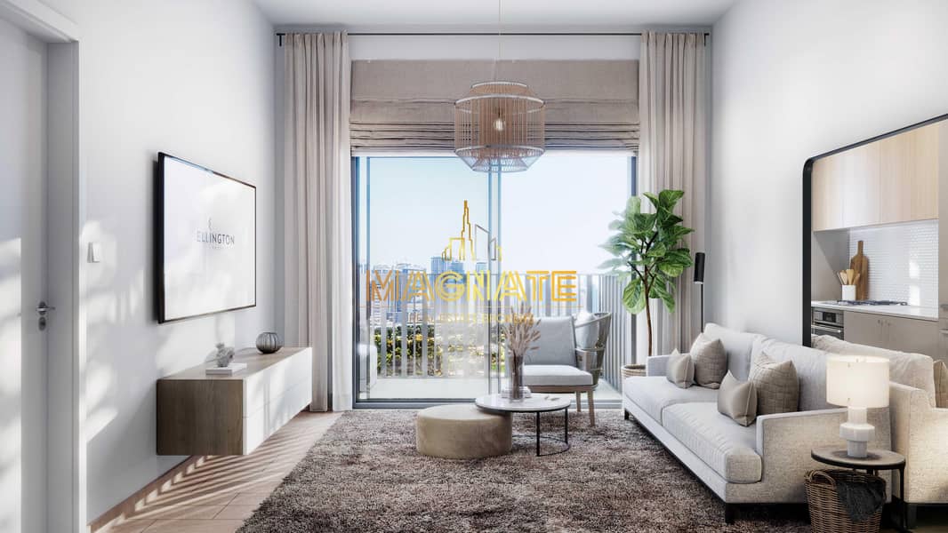 Luxury Designed | Selection of Units Luxury Designed | Selection of Units