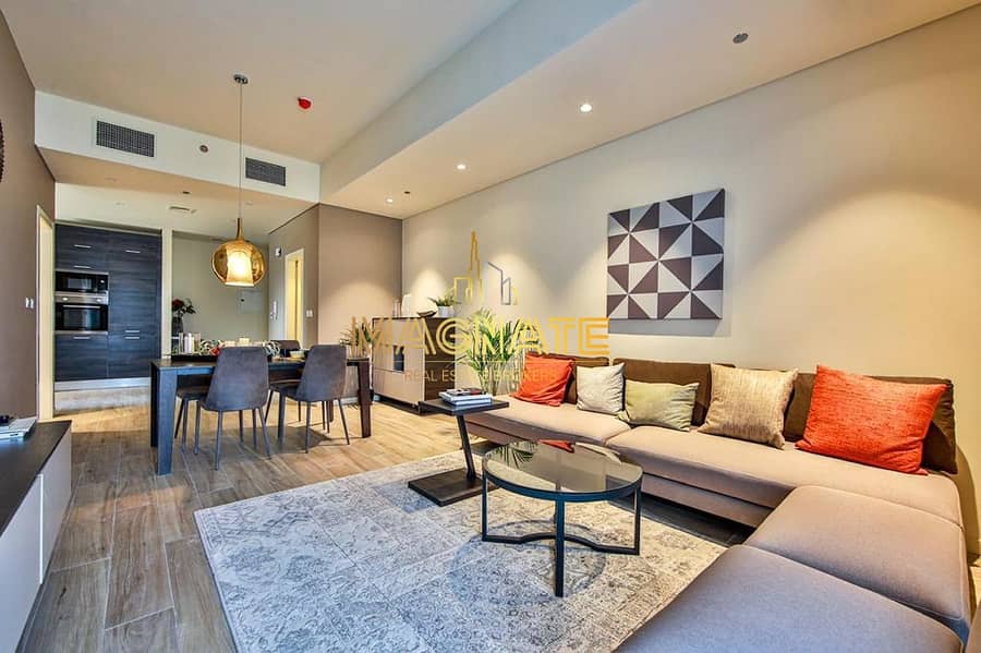 Options of 2 BR | Close to Handover Options of 2 BR | Close to Handover