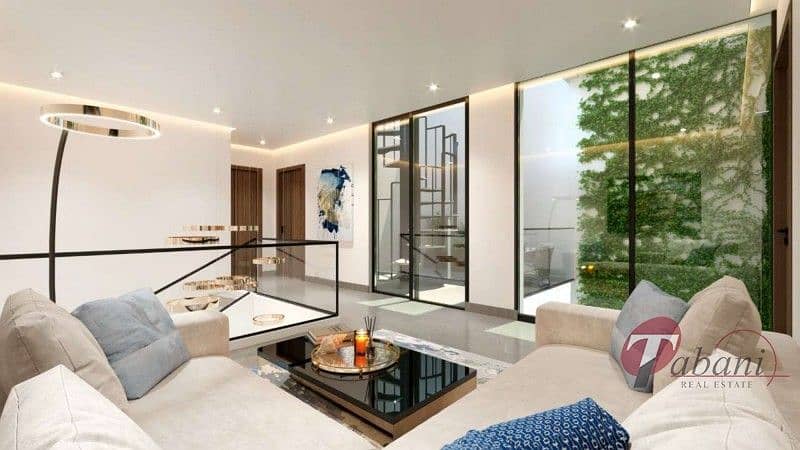 Exclusive|Smart Home TH|High Quality Interior