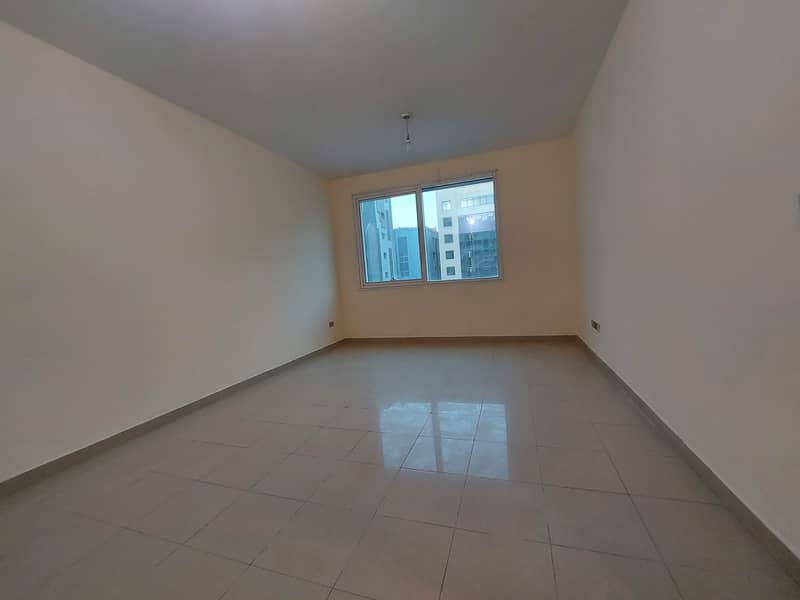 Fantastic 2-Bedroom Hall Aprt in Shabiya