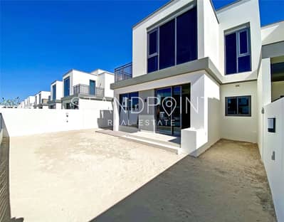 4 Bedroom Villa for Rent in Dubai Hills Estate, Dubai - Vacant Feb | Great Condition | Genuine