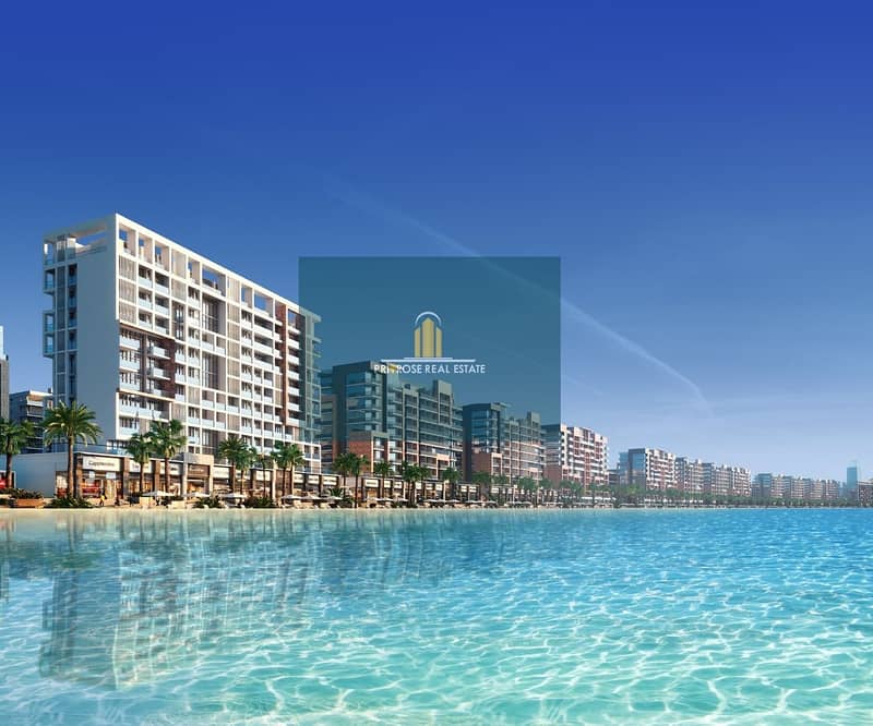 Exclusive Offers | Beach facing units Available  | Commercial Specialist | High ROI