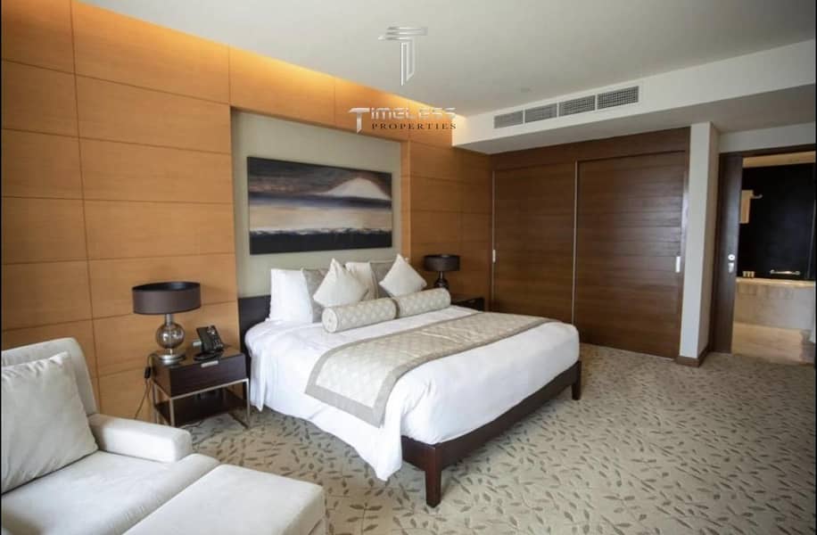 شقة في كمبينسكي سنترال أفينيو دبي،وسط مدينة دبي 3 غرف 5300000 درهم - 5049565