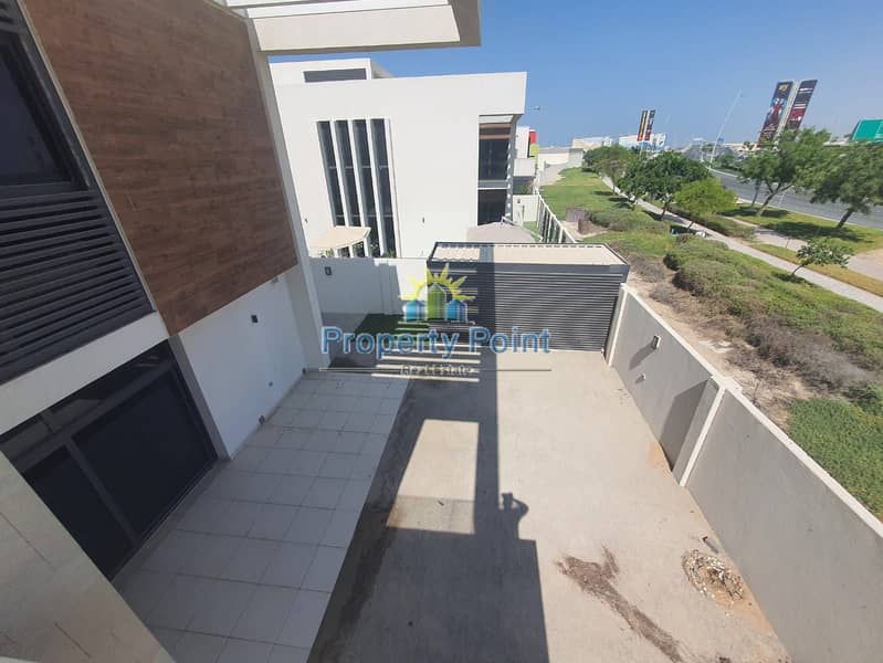 Вилла в Яс Айленд，Вест Яс, 5 спален, 255000 AED - 5488906