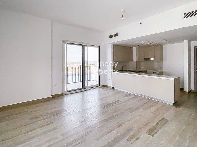 Квартира в Яс Айленд，Уотерс Эдж, 3 cпальни, 120000 AED - 5600477